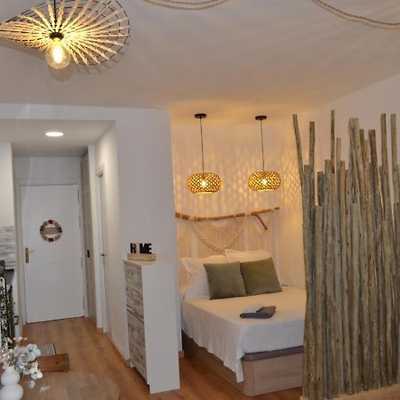 Apartament Boho Τορρεμολίνος Εξωτερικό φωτογραφία