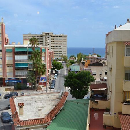 Apartament Boho Τορρεμολίνος Εξωτερικό φωτογραφία