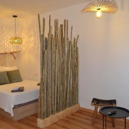 Apartament Boho Τορρεμολίνος Εξωτερικό φωτογραφία