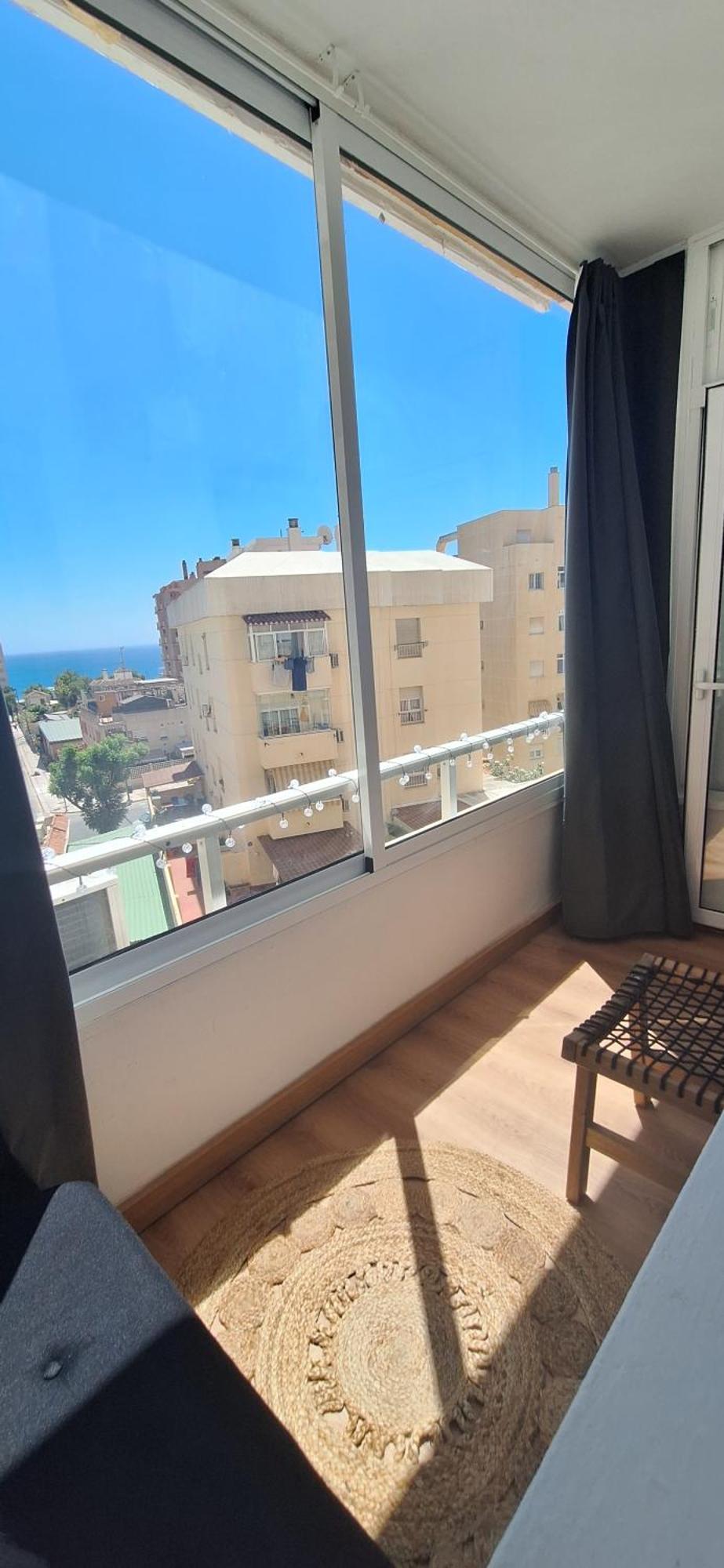 Apartament Boho Τορρεμολίνος Εξωτερικό φωτογραφία