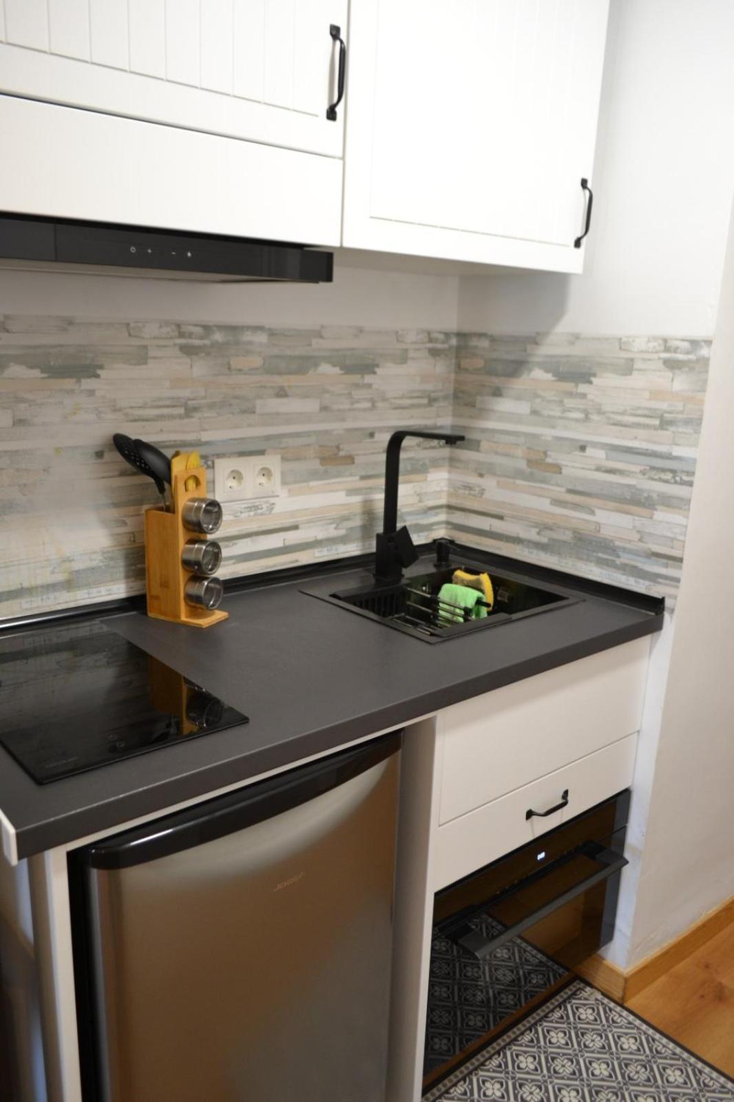 Apartament Boho Τορρεμολίνος Εξωτερικό φωτογραφία