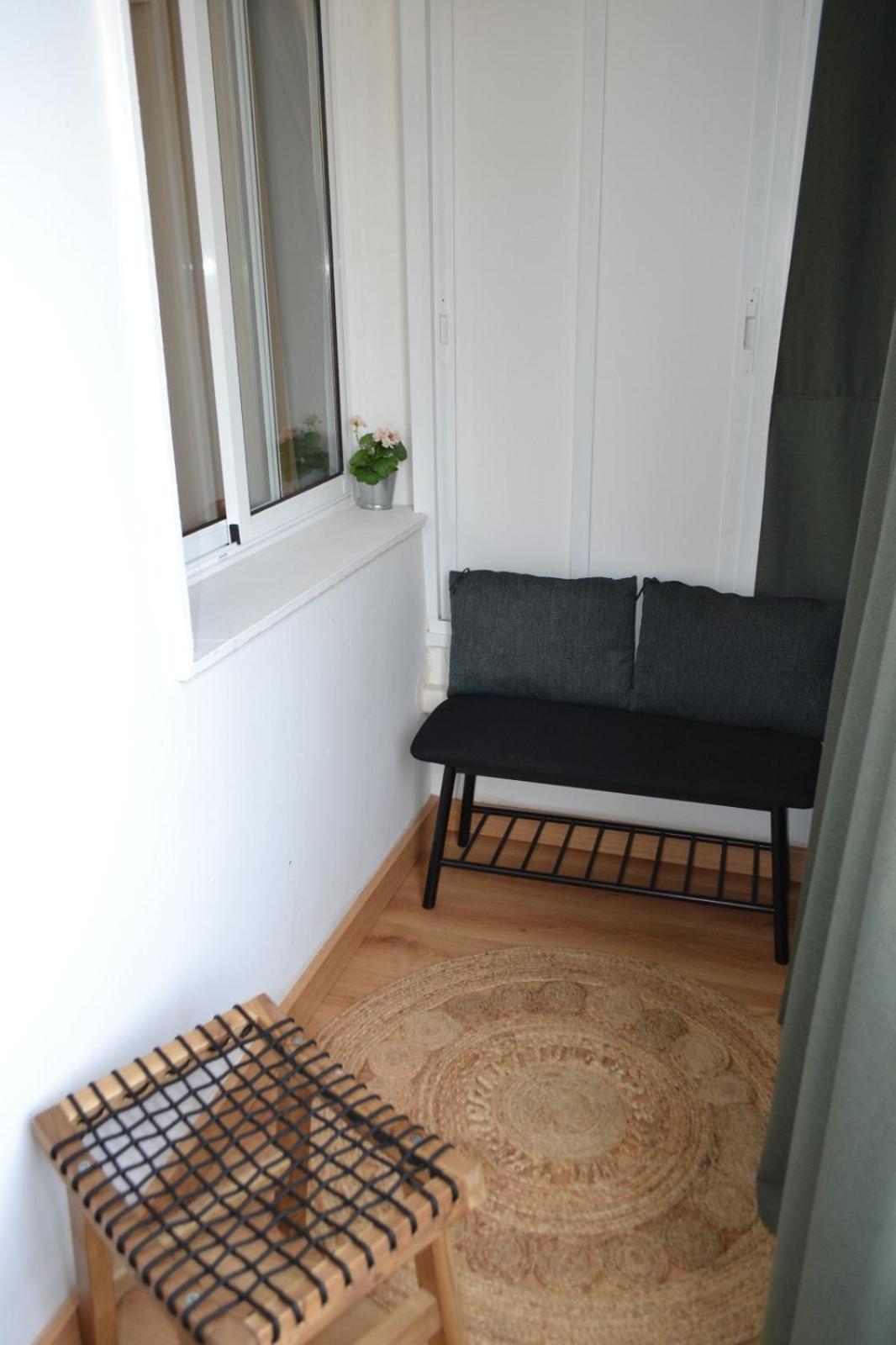 Apartament Boho Τορρεμολίνος Εξωτερικό φωτογραφία