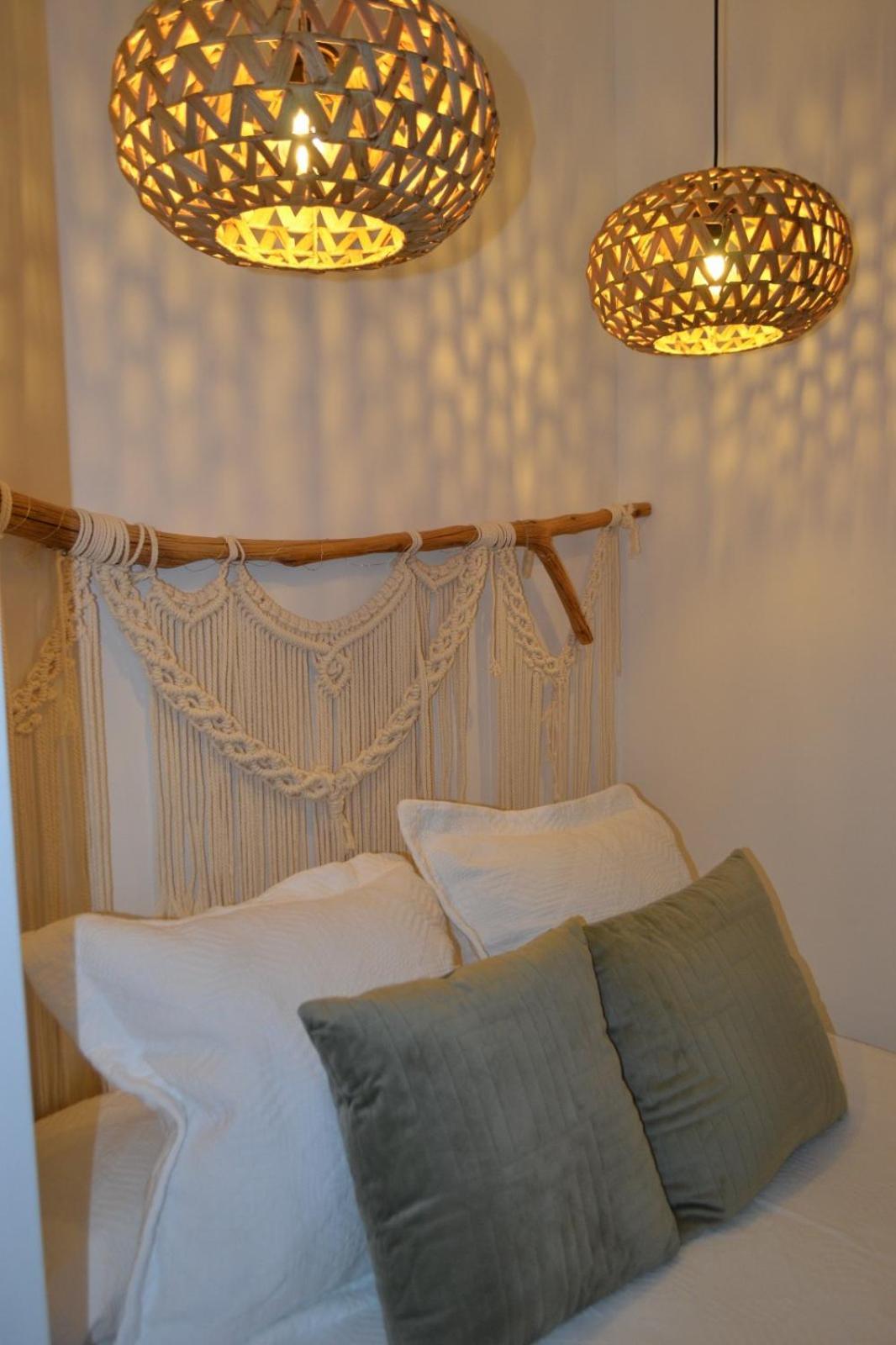 Apartament Boho Τορρεμολίνος Εξωτερικό φωτογραφία