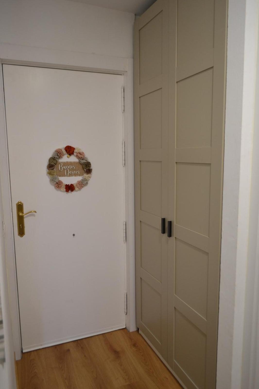 Apartament Boho Τορρεμολίνος Εξωτερικό φωτογραφία