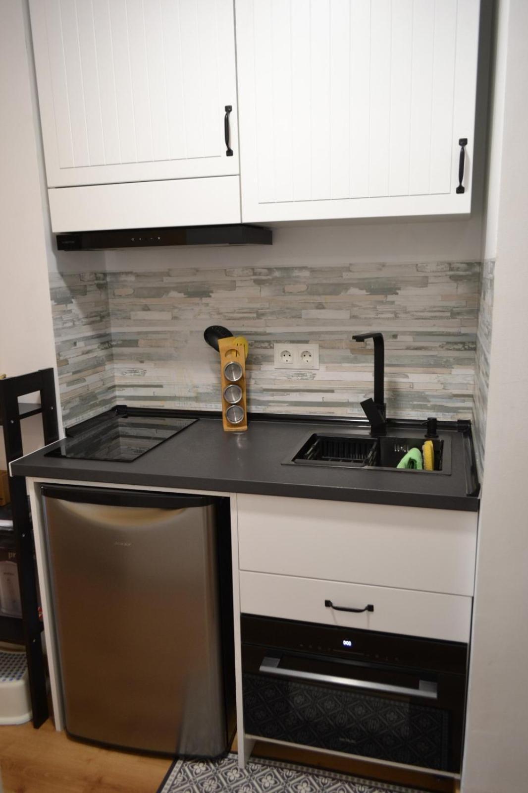 Apartament Boho Τορρεμολίνος Εξωτερικό φωτογραφία