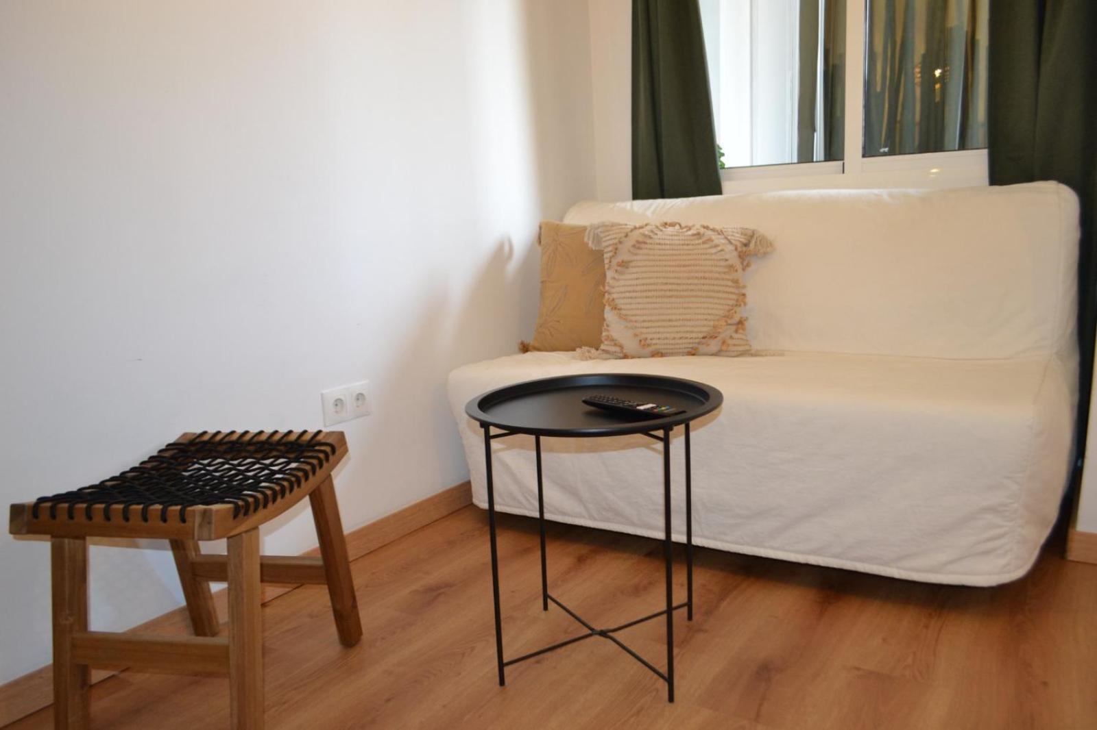 Apartament Boho Τορρεμολίνος Εξωτερικό φωτογραφία